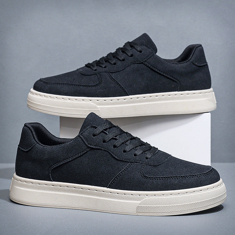 Men’s casual everyday sneakers