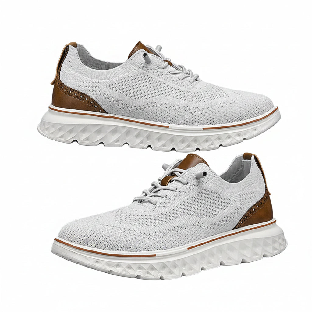 Men’s lightweight casual sneakers